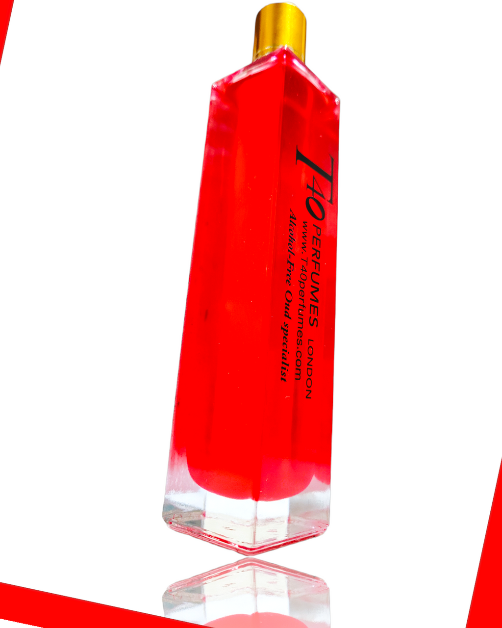 Musk Tahara set 300ml.