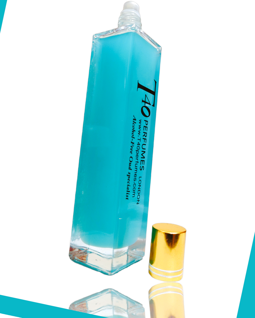 Musk Tahara set 300ml.