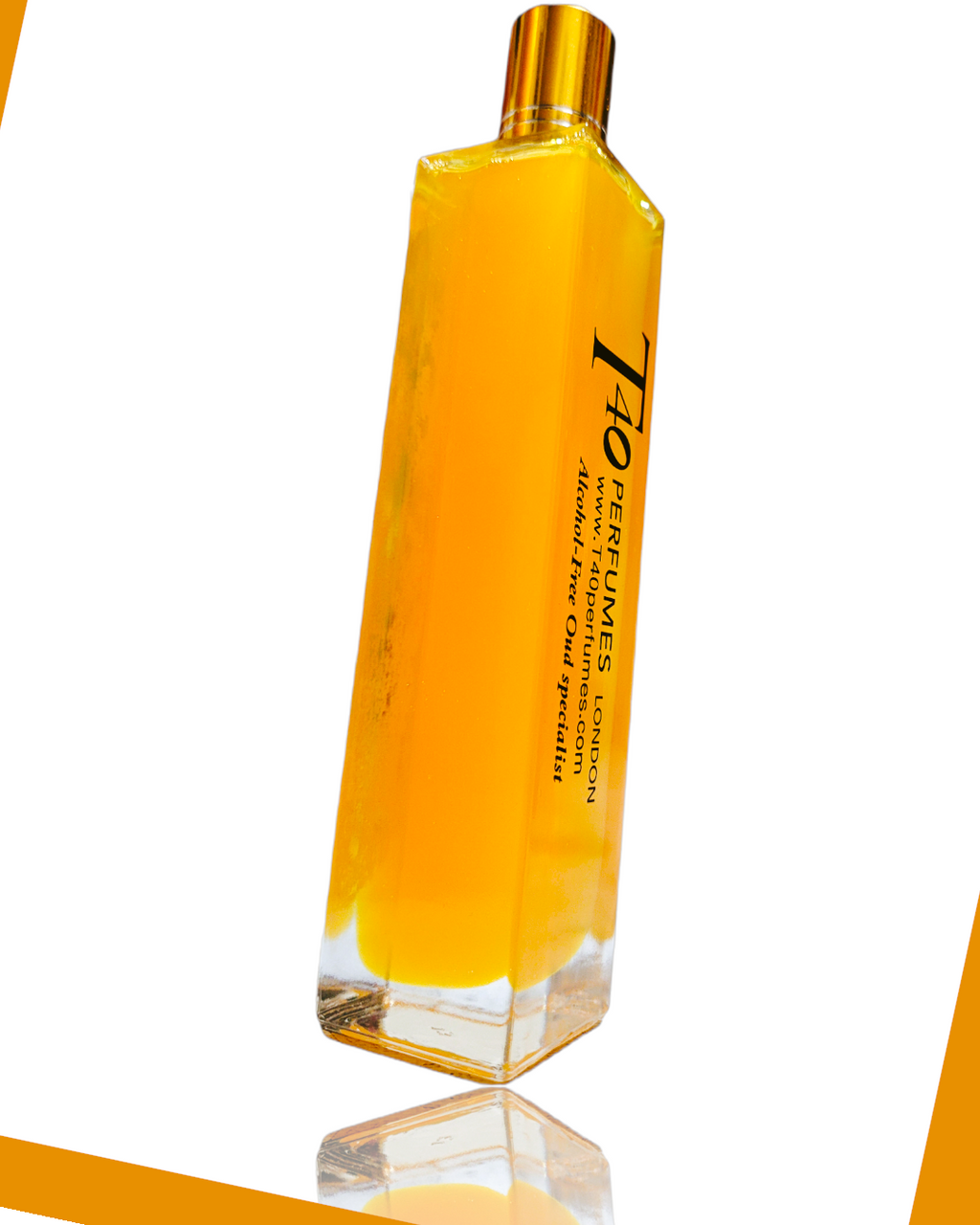 Musk Tahara set 300ml.