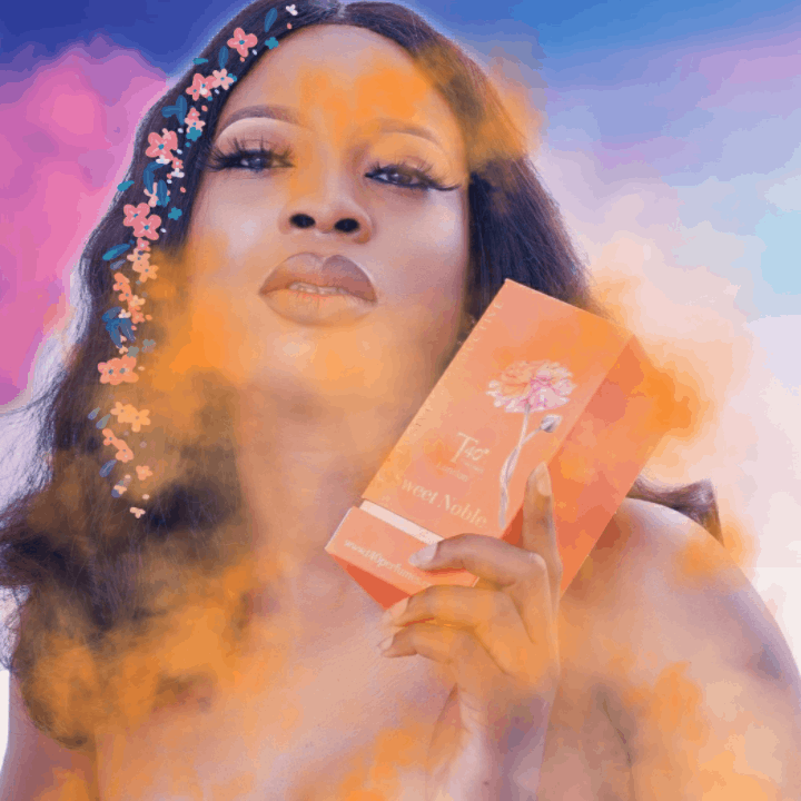 Sweet Noble Oud 100ml premium.