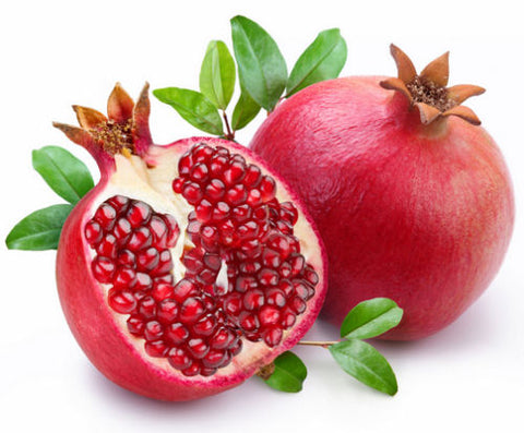Pomegranate pure oil 50ml