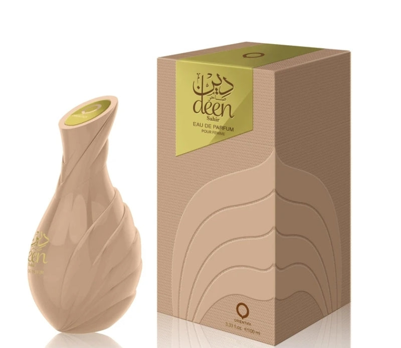 Deen Sahir 100ml
