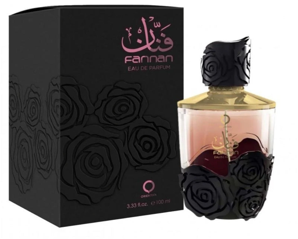 Fannan Femme EDP 100ML (Unboxed)