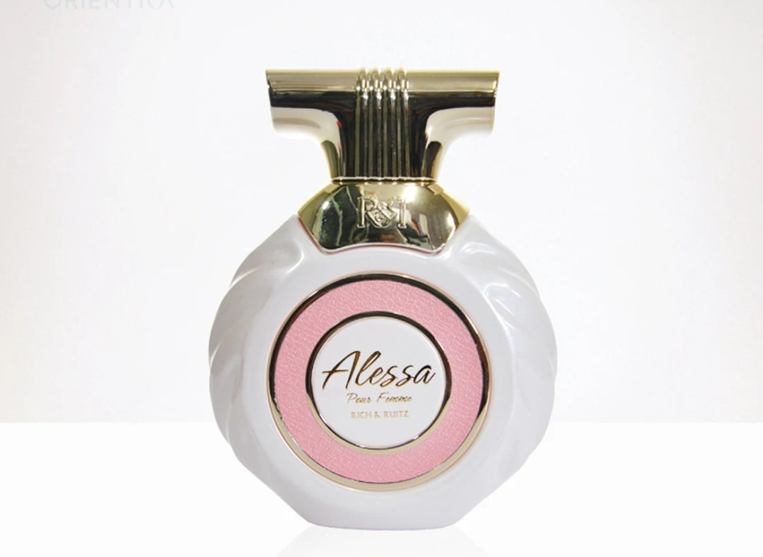 Alessa Femme EDP 100ml