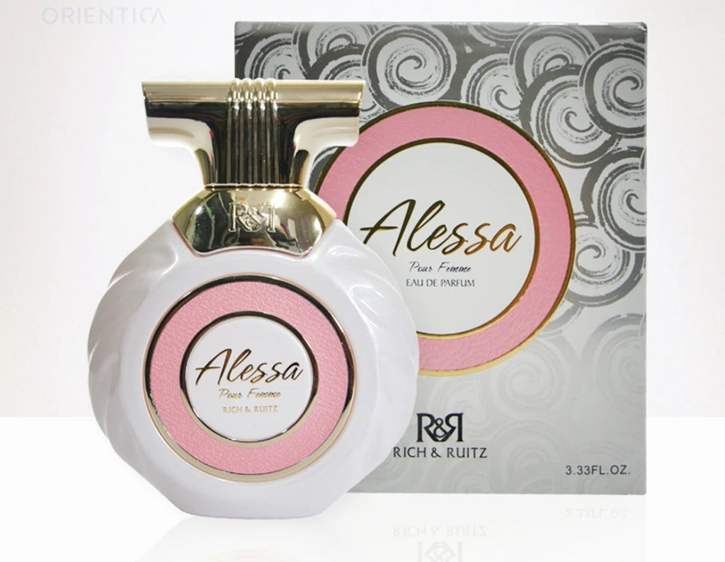 Alessa Femme EDP 100ml