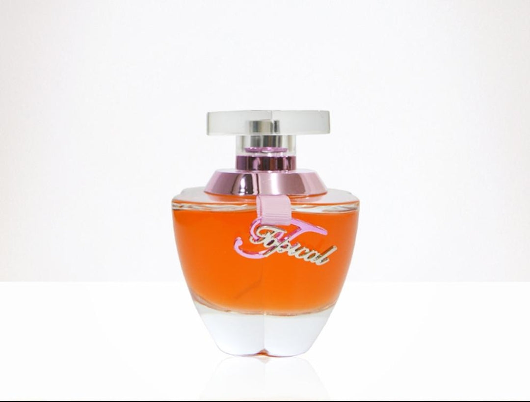 Topical Femme EDP 100ml