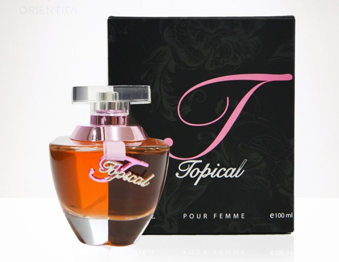 Topical Femme EDP 100ml