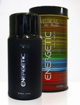 Energetic 100ml  Perfume Spray  Unisex Eau de Parfum by Al Halal (Al Haramain)