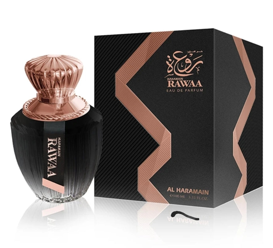 RAWAA 100ml SPRAY