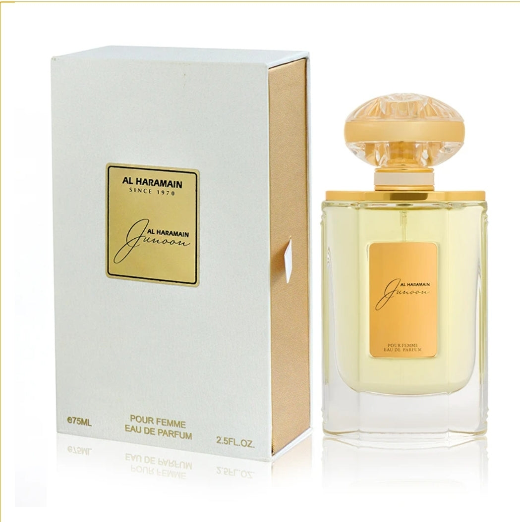 Junoon Spray 75ml