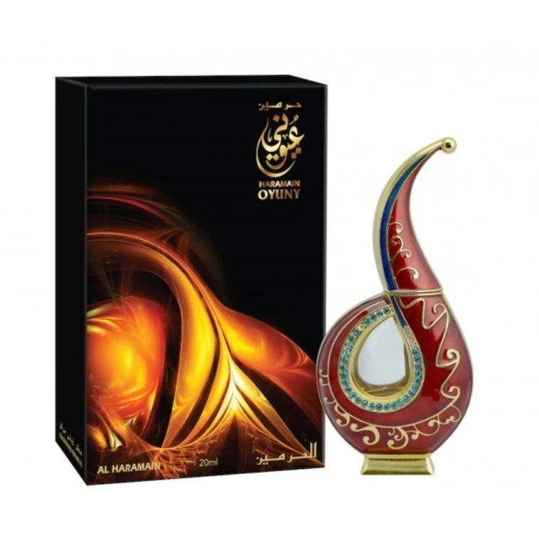 Oyuny oil 20ml