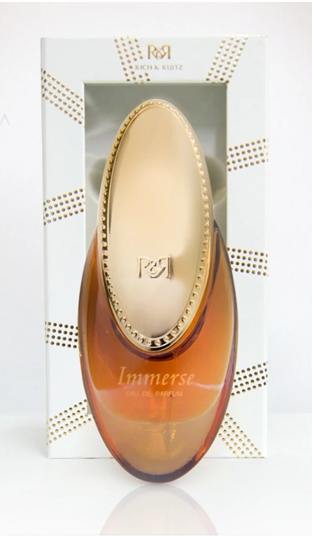 Immerse EDP 100ml
