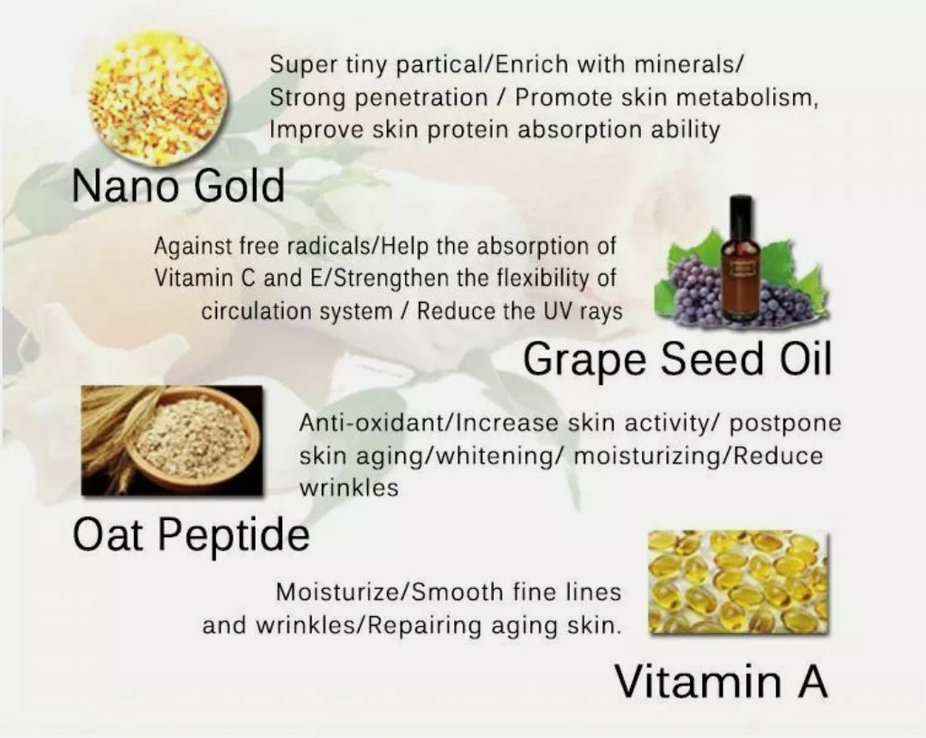 Vitamin C Face Peel -Off Mask 130ml