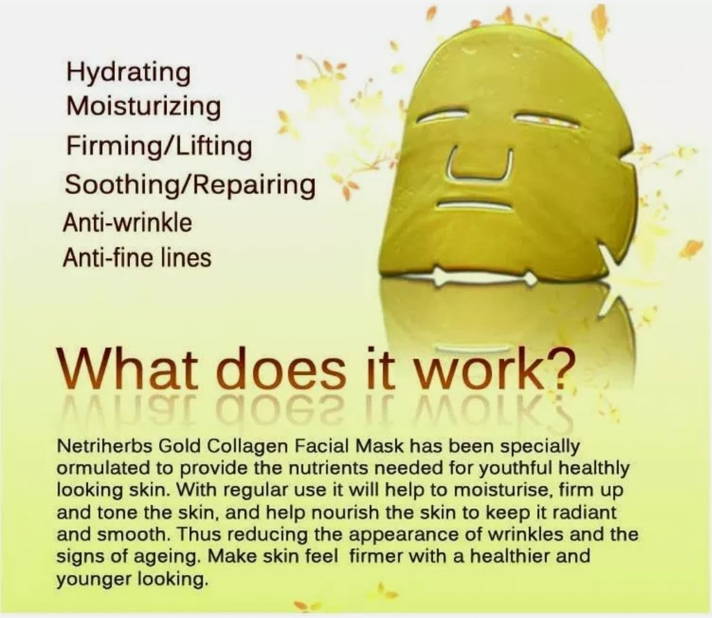 Vitamin C Face Peel -Off Mask 130ml