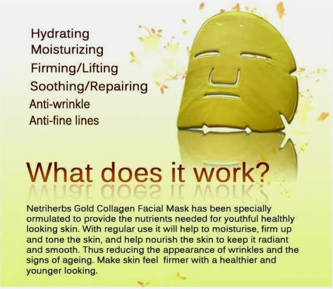 Vitamin C Face Peel -Off Mask 130ml