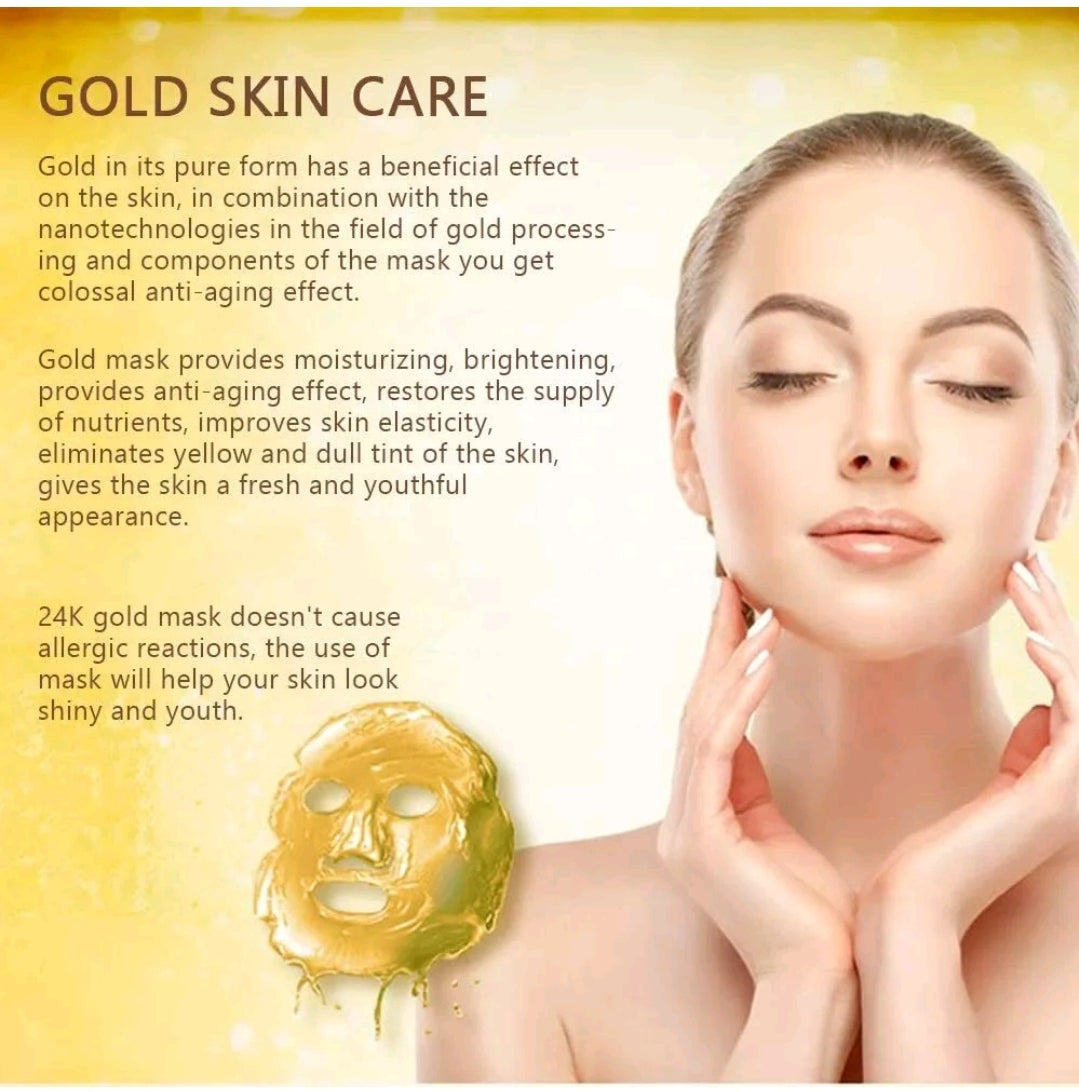 Vitamin C Face Peel -Off Mask 130ml