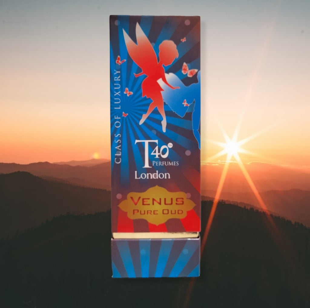 Venus Oud pure 100ml