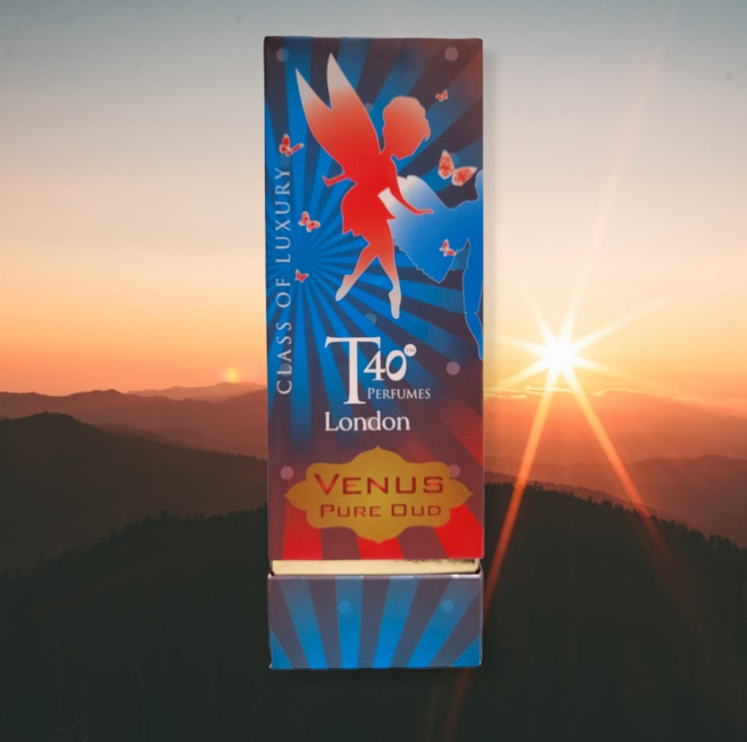 Venus Oud pure 100ml