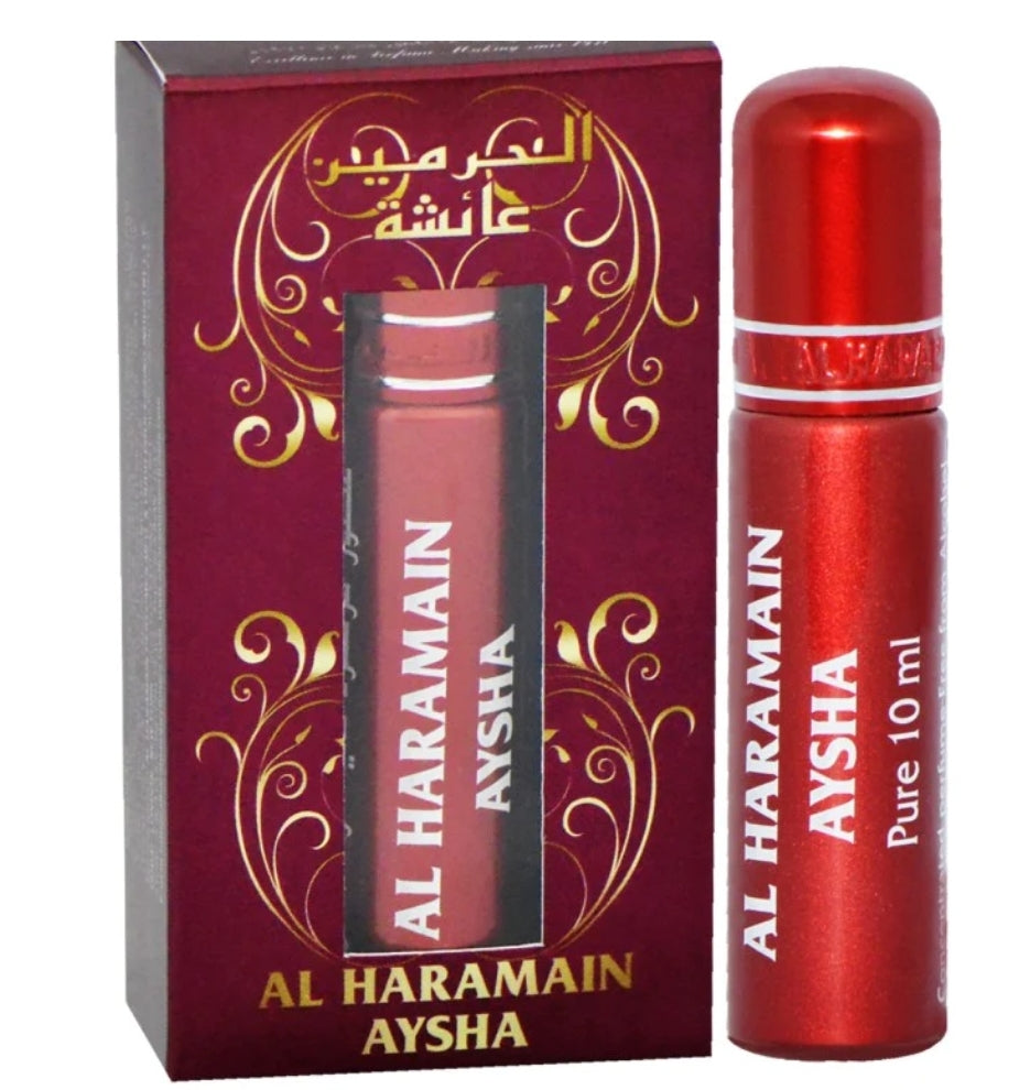 Aysha Oil 10ML