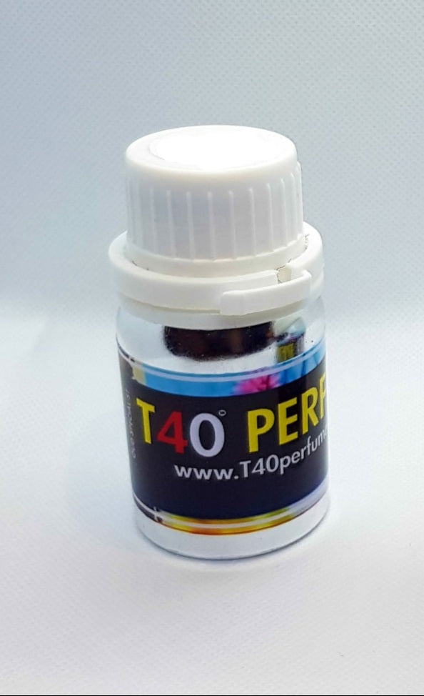 T40 Eccentric 50ml