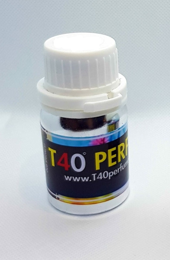T40 Tobacco vanilla 100ml