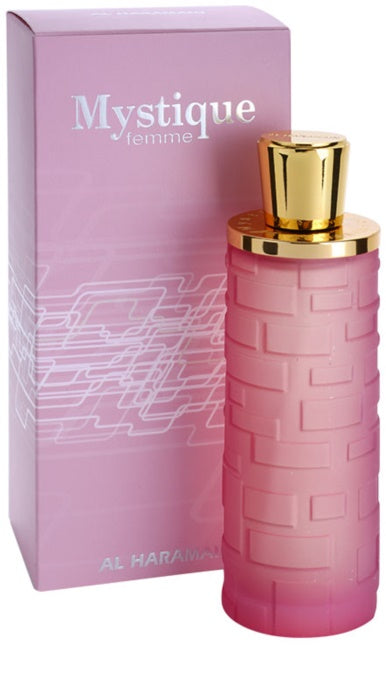 Mystique Femme 100ml