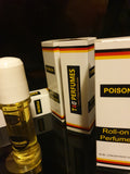 T40 Poison Man 50ml